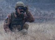 На Донбасі від початку доби зафіксували 11 обстрілів