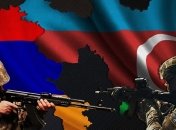 На фоне обострения в Карабахе снова всплыла Россия и слухи о новом "соглашении"