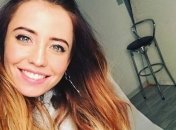 Надя Дорофеева показала шикарные ножки на новом снимке