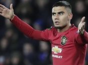 Полузащитник МЮ Перейра: Мне очень нравятся Барселона, Реал и Бавария