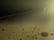 Астрономы указали зону существования инопланетной жизни