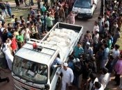 Бангладеш снова в трауре