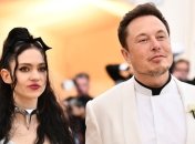 Миллиардер Илон Маск и певица Граймс стали родителями