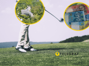 Київська обласна клінічна лікарня замовила собі поле для гольфу