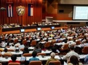 Парламент Кубы утвердил новое правительство