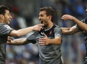 Ла Лига. Победа "Эспаньола" и ничья "Атлетика" (Видео)