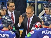 КХЛ. Восточная коференция: Результаты субботних матчей плей-офф