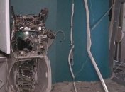 Взрыв в киевском отделении Ощадбанка: фигурантам объявили подозрение 