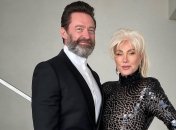 Х’ю Джекман та Деборра-Лі Фернесс