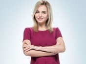 Лилия Ребрик рассказала, как ее родители отреагировали на ее новую работу