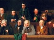 Коли запровадять суд присяжних в Україні