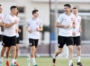 Сборная Польши