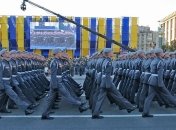 Рада утвердила новое приветствие "Слава Украине" для армии и полиции