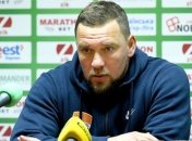 Бабич: Наверное, Мариуполь не хотят пускать в топ-6