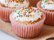 Пасочки получаются вкусными и влажными