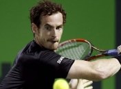 Энди Маррей: Женские мячи сильно отличаются от мужских