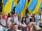 Украинцы сказали, кому они доверяют больше всего