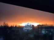 В части города пропал газ