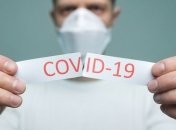 Украинцы ждут от власти ужесточения борьбы с коронавирусом - опрос