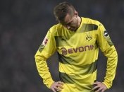 Ярмоленко, Коноплянка и Мюллер сравнялись в рейтинге футболистов Бундеслиги