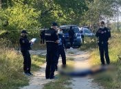 В Ворзеле под Киевом застрелили мужчину: в сети заподозрили связь с масштабной операцией полиции