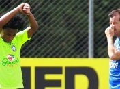 Новый тренер "Челси" согласился продать Виллиана в Китай