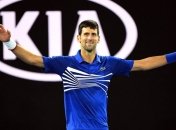 Джокович легко разгромил Надаля и выиграл Australian Open