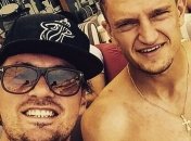 Милевский: Жду, пока наш тренер раздуплится