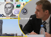 Гендиректор ДАПА до сих пор получает кругленькую зарплату