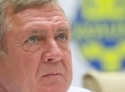 Бессонов согласился бы тренировать сборную