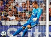 Павелко: Если бы ворота Реала защищал Лунин, матч мог закончиться по-другому