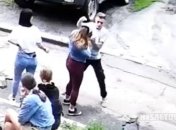 В Харькове проучили парня, который зверски избивал девушек ногами по голове, но история на этом не закончится