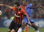 Игрок "Шахтера" Генрих Мхитарян может перейти в "Барселону" 