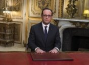 Олланд может рассмотреть возможность передачи "Мистраля" РФ