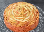 Великолепная альтернатива "Шарлотке"