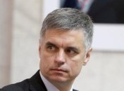 Пристайко напомнил НАТО: Мы защищаем ваш восточный фланг 