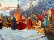 Масленица 2020: традиции седьмого дня. Прощенное воскресенье