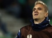 Форвард "Динамо" вынужден покинуть клуб