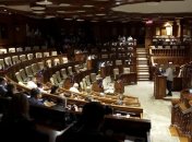 И. о президента Молдовы Филип назначил досрочные выборы в парламент