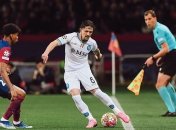 "Барселона" - "Наполи"