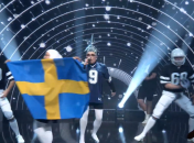 Верка Сердючка просто невероятная