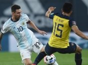 Месси и Суарес сравнялись с Роналдо (видео)