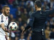 Бензема готов сыграть с "Валенсией" и "Ювентусом"