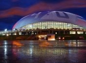 Олимпиада. Хоккей: 1/4 финала Финляндия - Россия