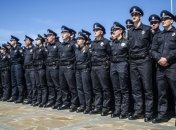 В Донецкой области сегодня состоится присяга патрульной полиции