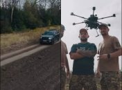 Допоможемо нищити окупантів: триває збір на бус для українських військових