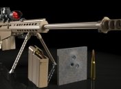 Нацгвардия получила новое вооружение