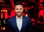 Уникальный день: Тимур Мирошниченко поделился датой крестин сына