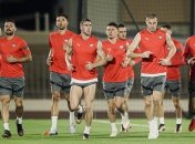 Сербские футболисты