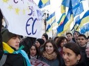Украина, как Турция, никогда не вступит в ЕС